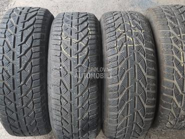 Taurus 215/55 R17 Zimska