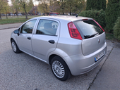 Fiat Grande Punto 1.2 OČUVAN