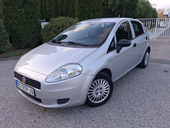 Fiat Grande Punto 1.2 OČUVAN