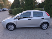 Fiat Grande Punto 1.2 OČUVAN