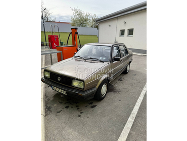Volkswagen Jetta 1.8