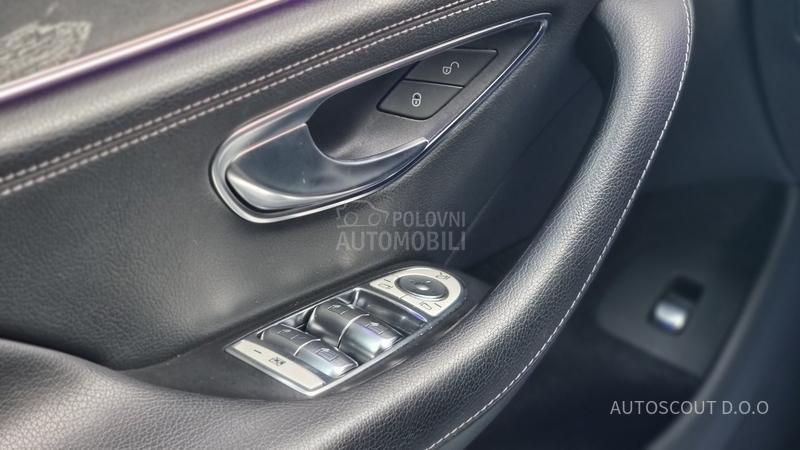 Mercedes Benz CLS 400 AMG 4Matic