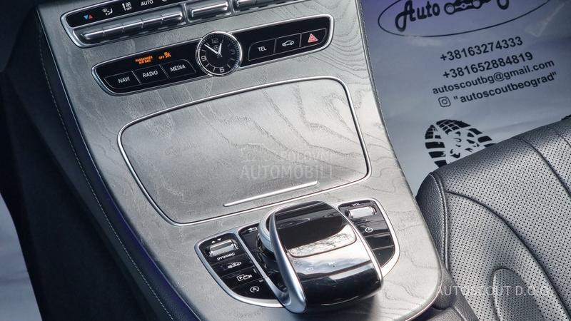 Mercedes Benz CLS 400 AMG 4Matic