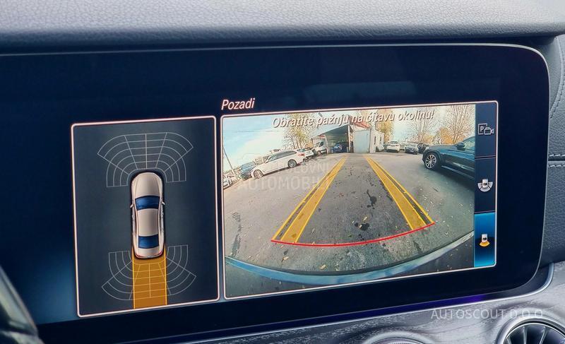 Mercedes Benz CLS 400 AMG 4Matic