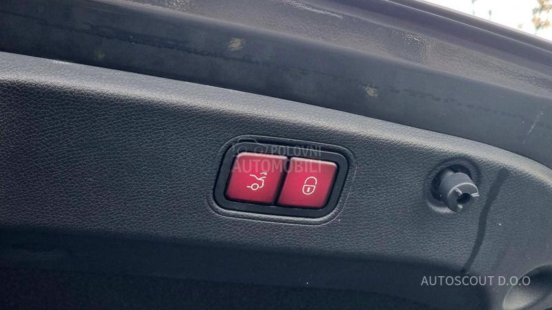 Mercedes Benz CLS 400 AMG 4Matic