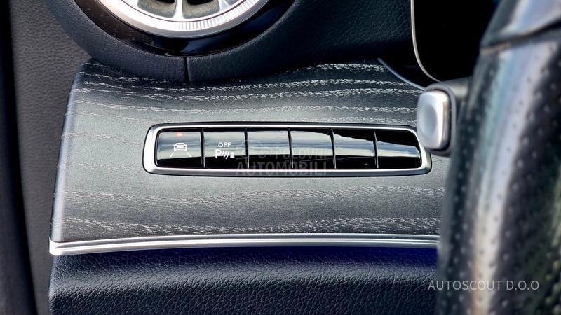 Mercedes Benz CLS 400 AMG 4Matic