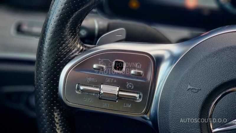 Mercedes Benz CLS 400 AMG 4Matic