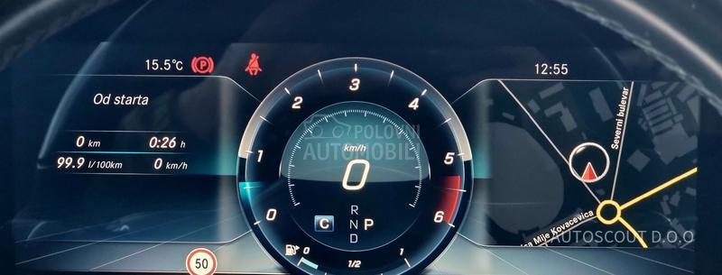 Mercedes Benz CLS 400 AMG 4Matic