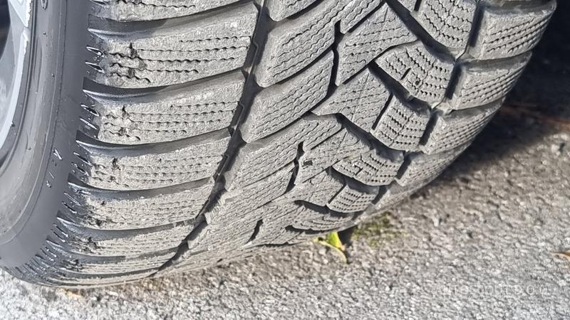 Mercedes Benz CLS 400 AMG 4Matic