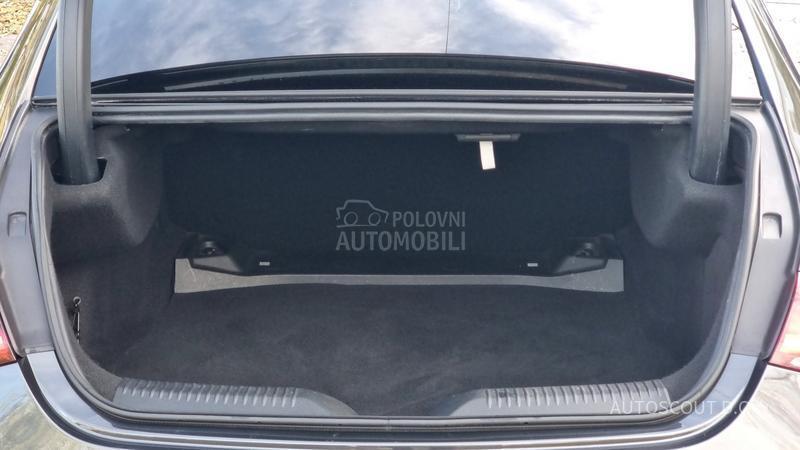 Mercedes Benz CLS 400 AMG 4Matic