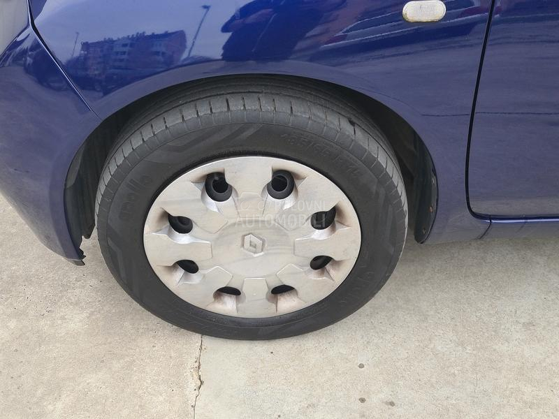 Nissan Micra 1.2 V.L.A.S.N.I.K.