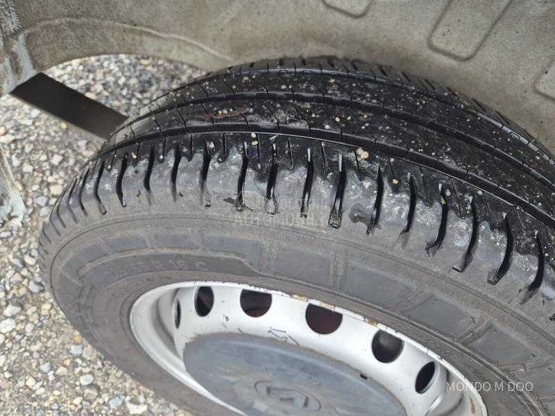 Renault Master 2.3dci L3H2