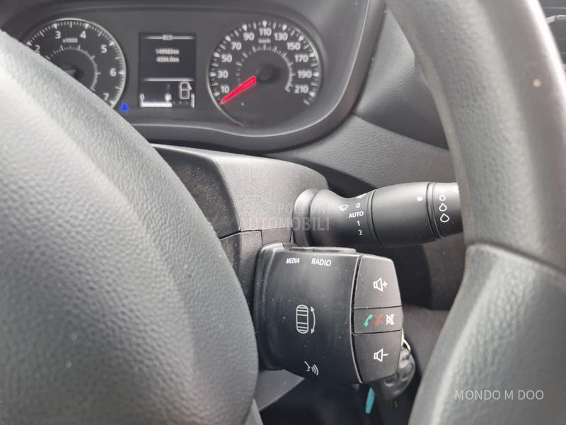 Renault Master 2.3dci L3H2