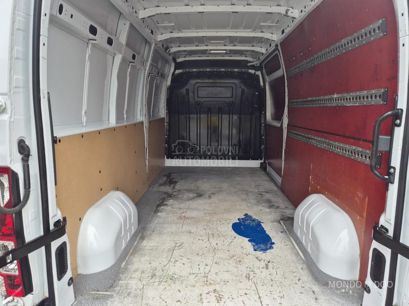 Renault Master 2.3dci L3H2