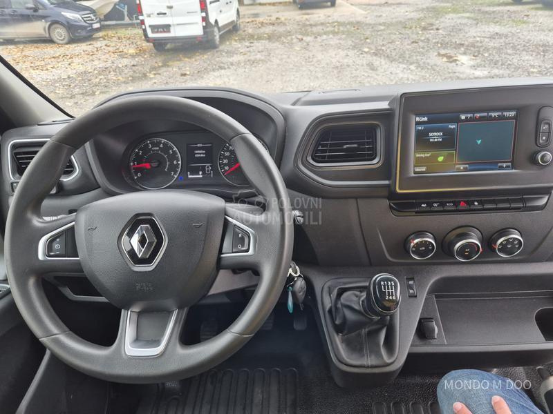 Renault Master 2.3dci L3H2
