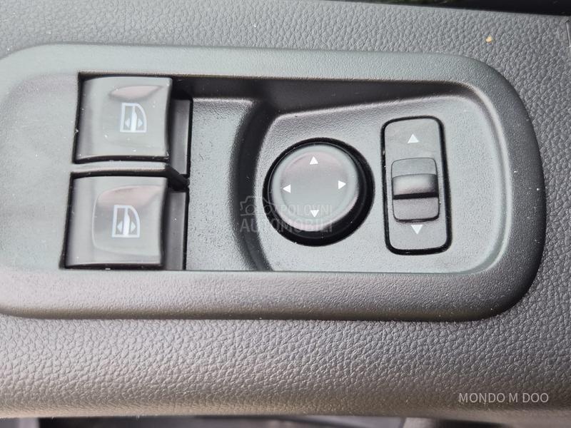 Renault Master 2.3dci L3H2