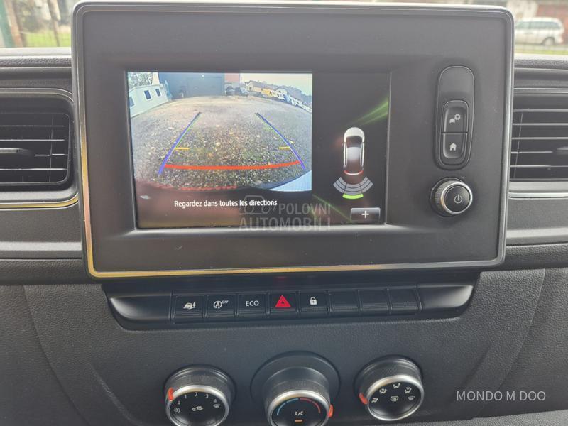 Renault Master 2.3dci L3H2