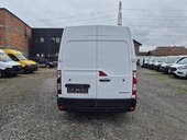Renault Master 2.3dci L3H2