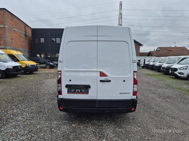 Renault Master 2.3dci L3H2