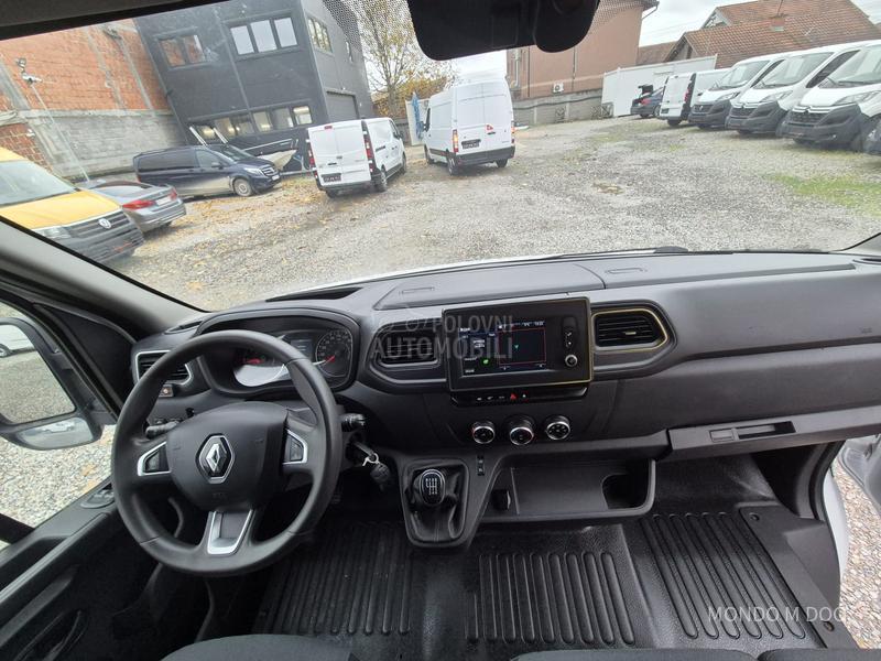 Renault Master 2.3dci L3H2
