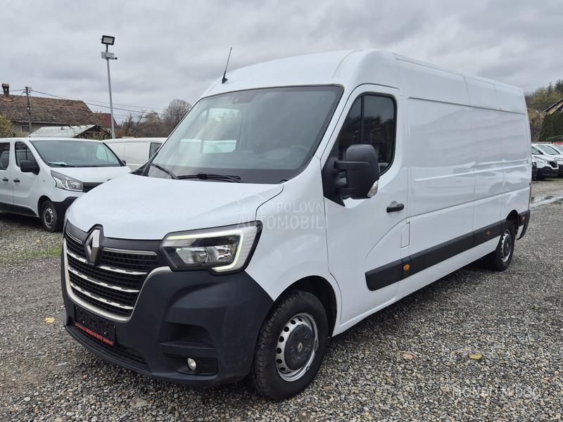 Renault Master 2.3dci L3H2