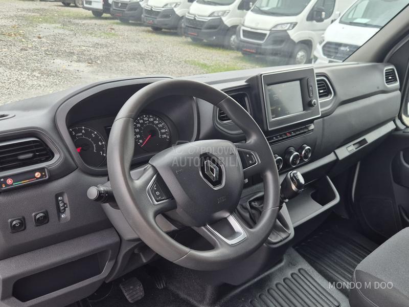 Renault Master 2.3dci L3H2