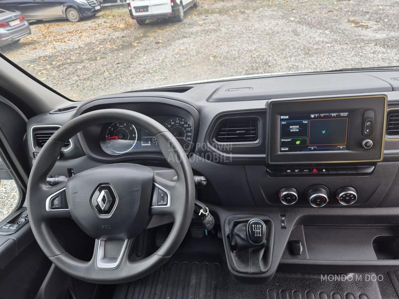 Renault Master 2.3dci L3H2