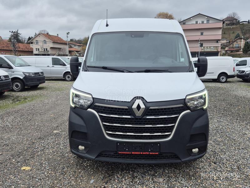 Renault Master 2.3dci L3H2