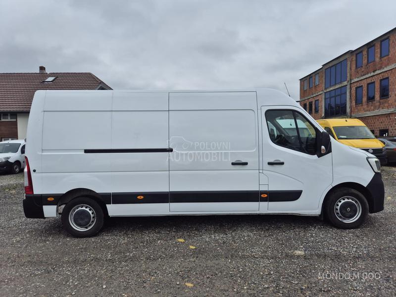 Renault Master 2.3dci L3H2