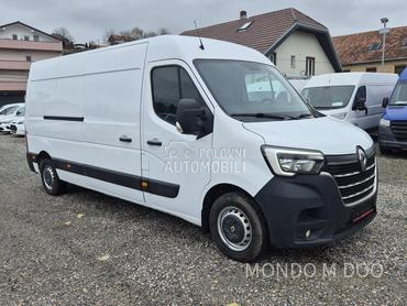 Renault Master 2.3dci L3H2