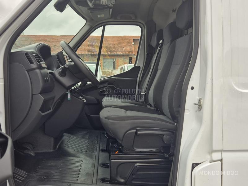 Renault Master 2.3dci L3H2