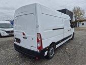 Renault Master 2.3dci L3H2
