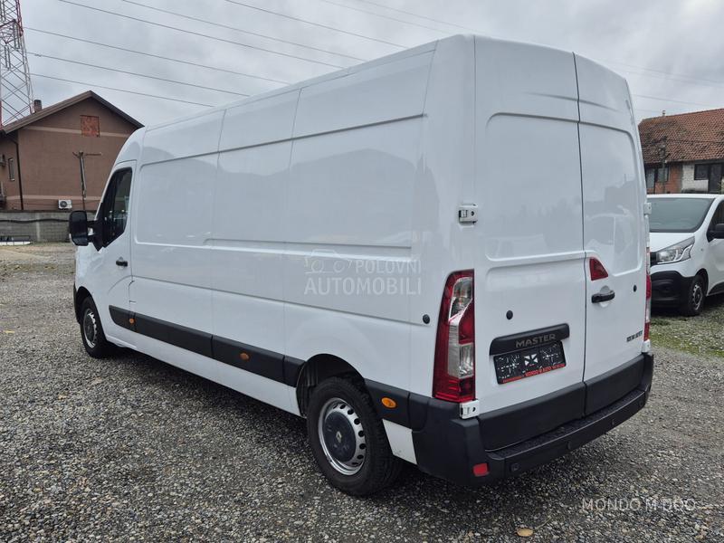 Renault Master 2.3dci L3H2