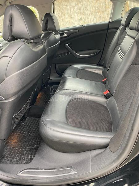 Citroen C5 2.0 Exclusive