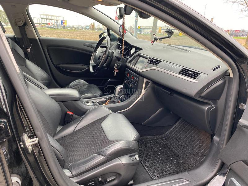 Citroen C5 2.0 Exclusive