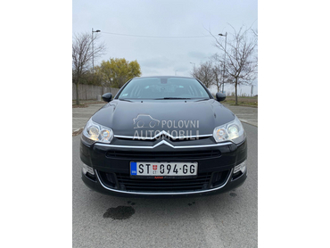 Citroen C5 2.0 Exclusive