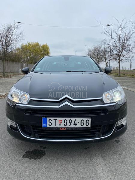 Citroen C5 2.0 Exclusive