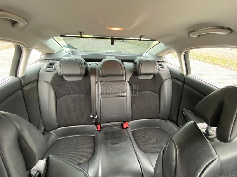 Citroen C5 2.0 Exclusive