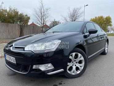 Citroen C5 2.0 Exclusive