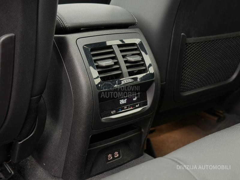 BMW X4 M Sport/Kamera/Pano