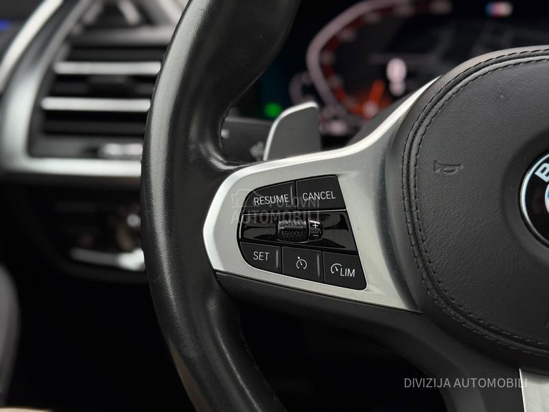 BMW X4 M Sport/Kamera/Pano