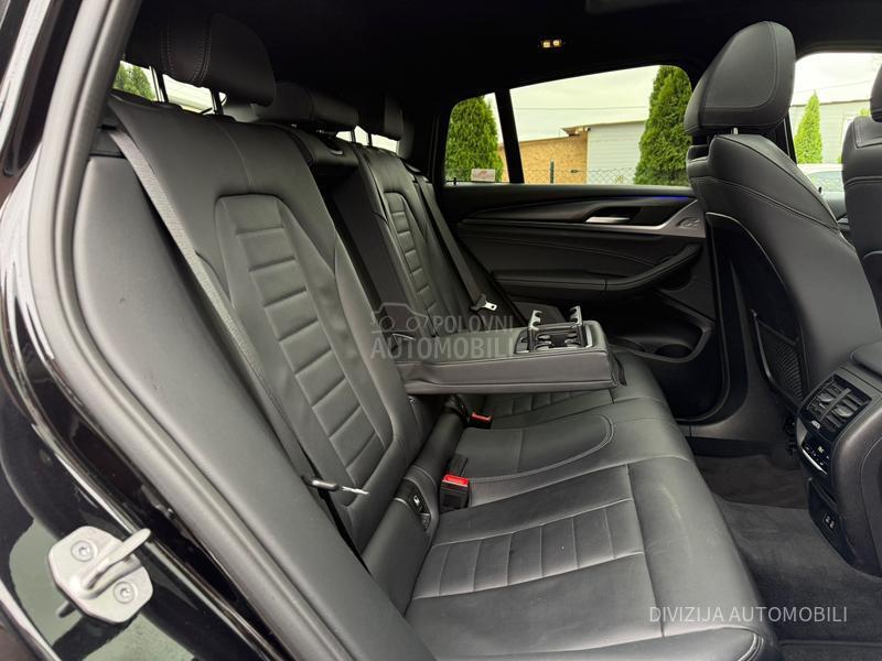 BMW X4 M Sport/Kamera/Pano