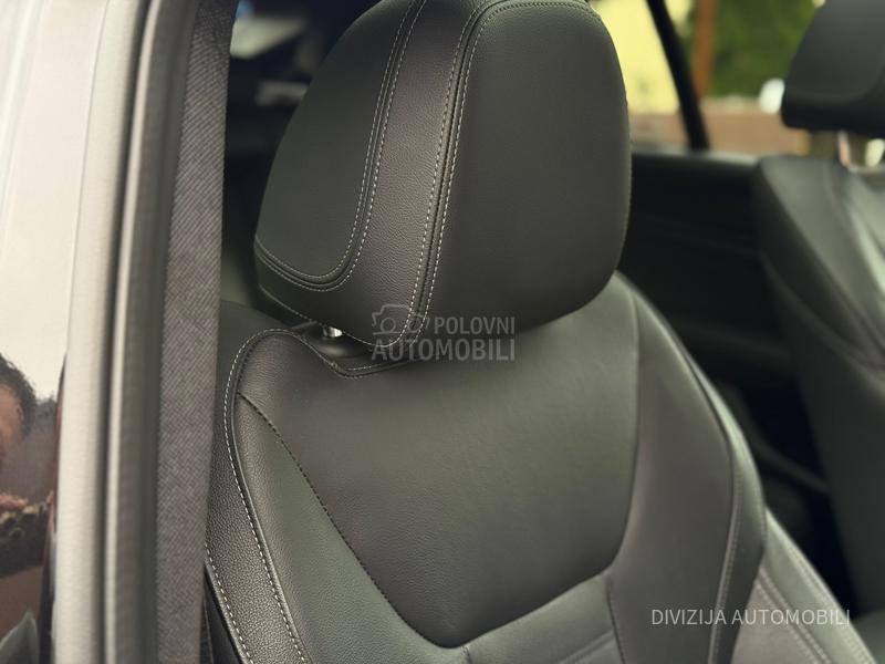 BMW X4 M Sport/Kamera/Pano