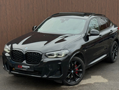 BMW X4 M Sport/Kamera/Pano