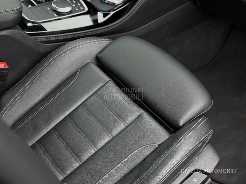 BMW X4 M Sport/Kamera/Pano