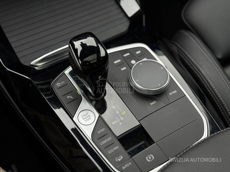 BMW X4 M Sport/Kamera/Pano