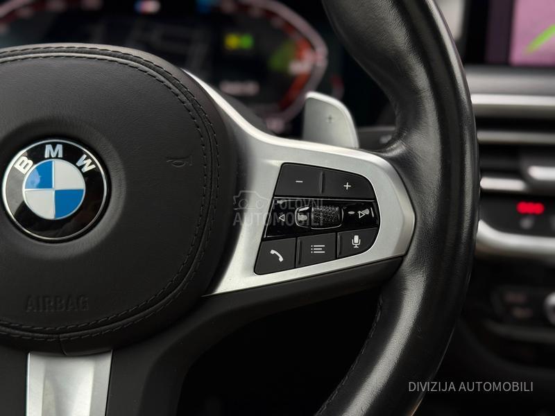 BMW X4 M Sport/Kamera/Pano