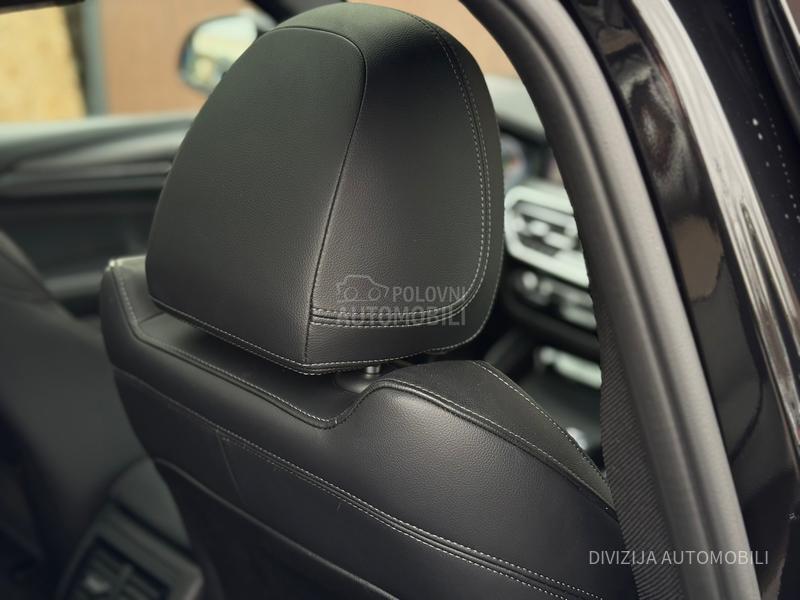 BMW X4 M Sport/Kamera/Pano