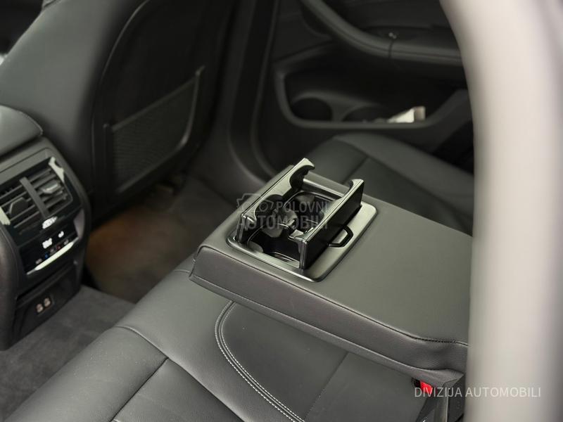 BMW X4 M Sport/Kamera/Pano