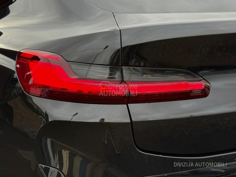 BMW X4 M Sport/Kamera/Pano